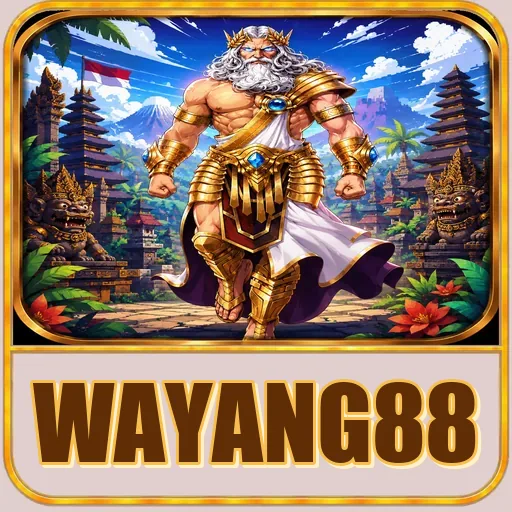 wayang88